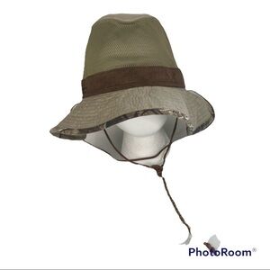 Paramount Outdoors Team Realtree Cammo Bucket Hat
